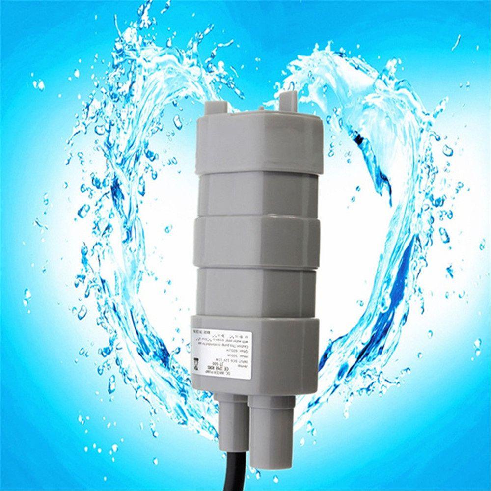 Máy Bơm Nước Lưu Lượng Cao Cho Bể Cá