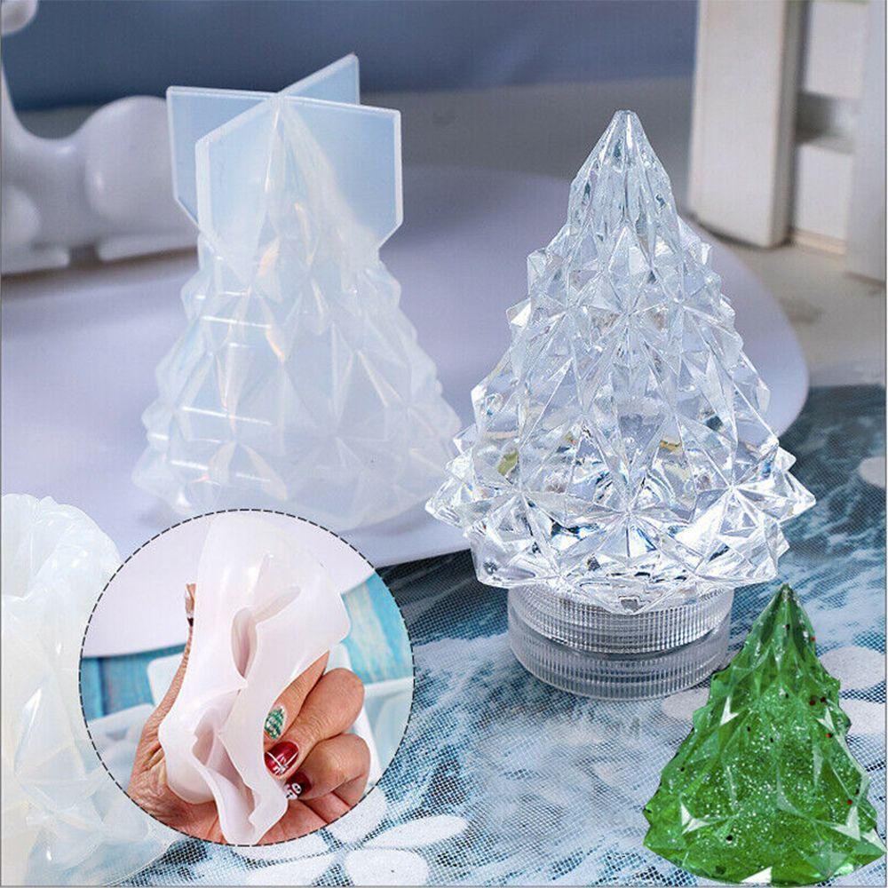 LONTIME Khuôn Nhựa Làm Trang Sức Thủ Công
