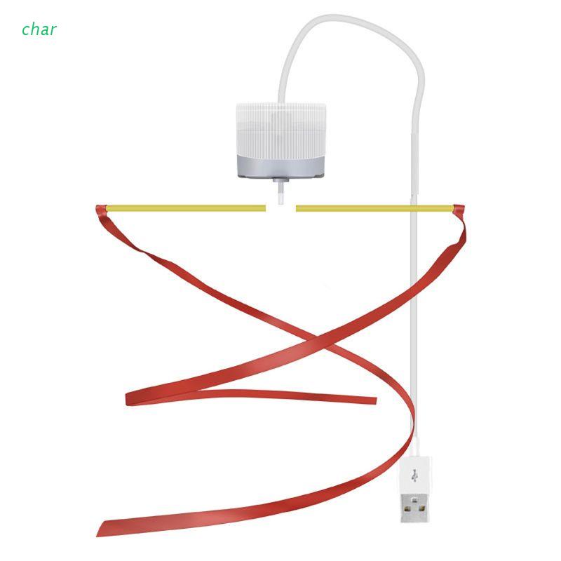 Quạt Đuổi Ruồi Muỗi Và Côn Trùng Kết Nối Usb