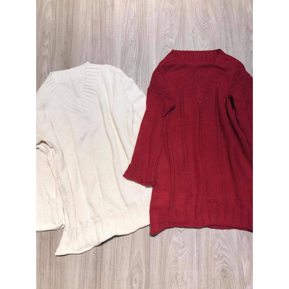 Váy áo len chất mịn đẹp | BigBuy360 - bigbuy360.vn