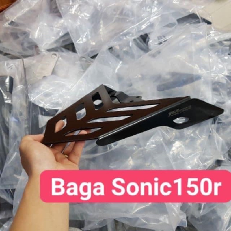 Baga sau Honda sonic chính hãng TLr