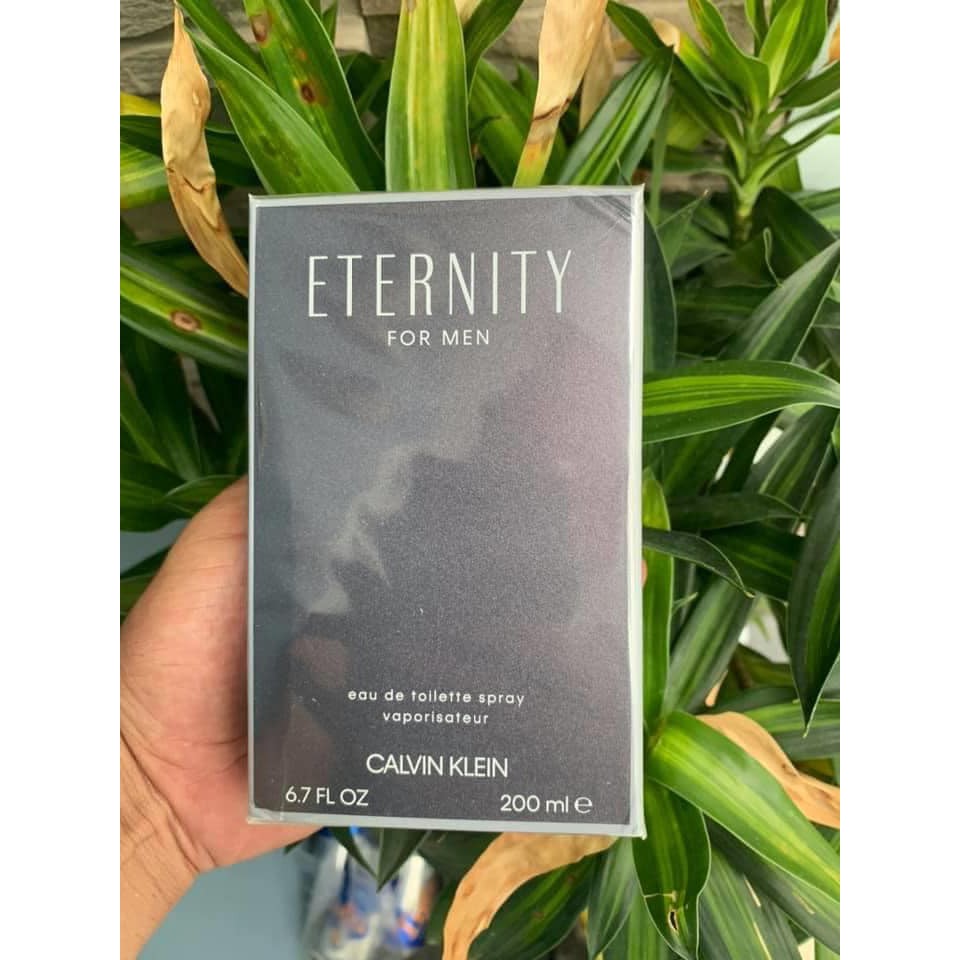 [CHIẾT] Nước hoa Enternity For Men EDT
