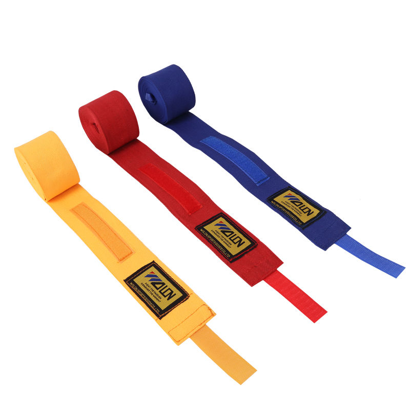 Set 2 Băng Quấn Tay Tập Boxing / Muay Thai Cho Nam Và Nữ