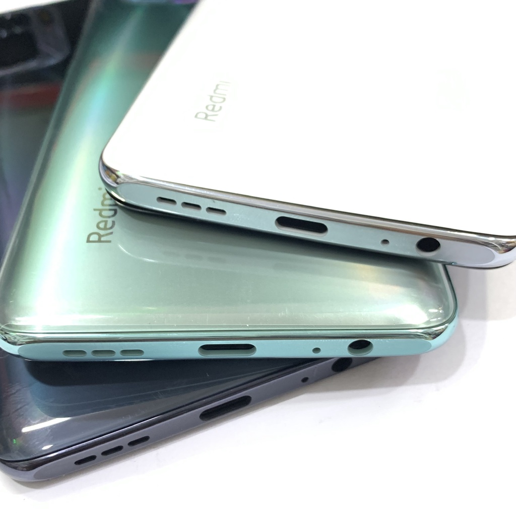 Vỏ bộ Xiaomi Redmi Note 10 4G full