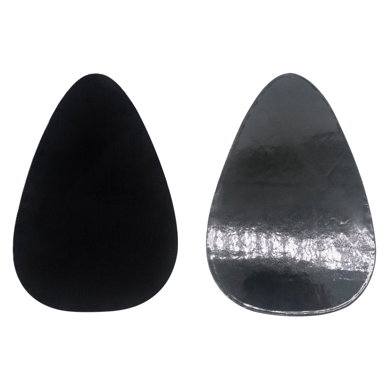 Cặp Miếng Dán Nâng Ngực Bằng Silicon Dành Cho Nữ