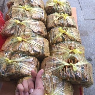 Combo Bánh chả tuổi thơ