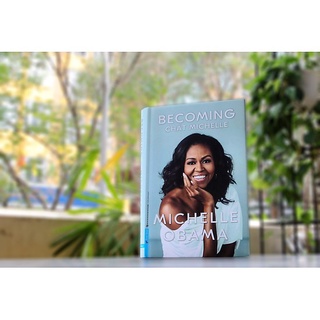 Sách - Becoming - Chất Michelle - First News
