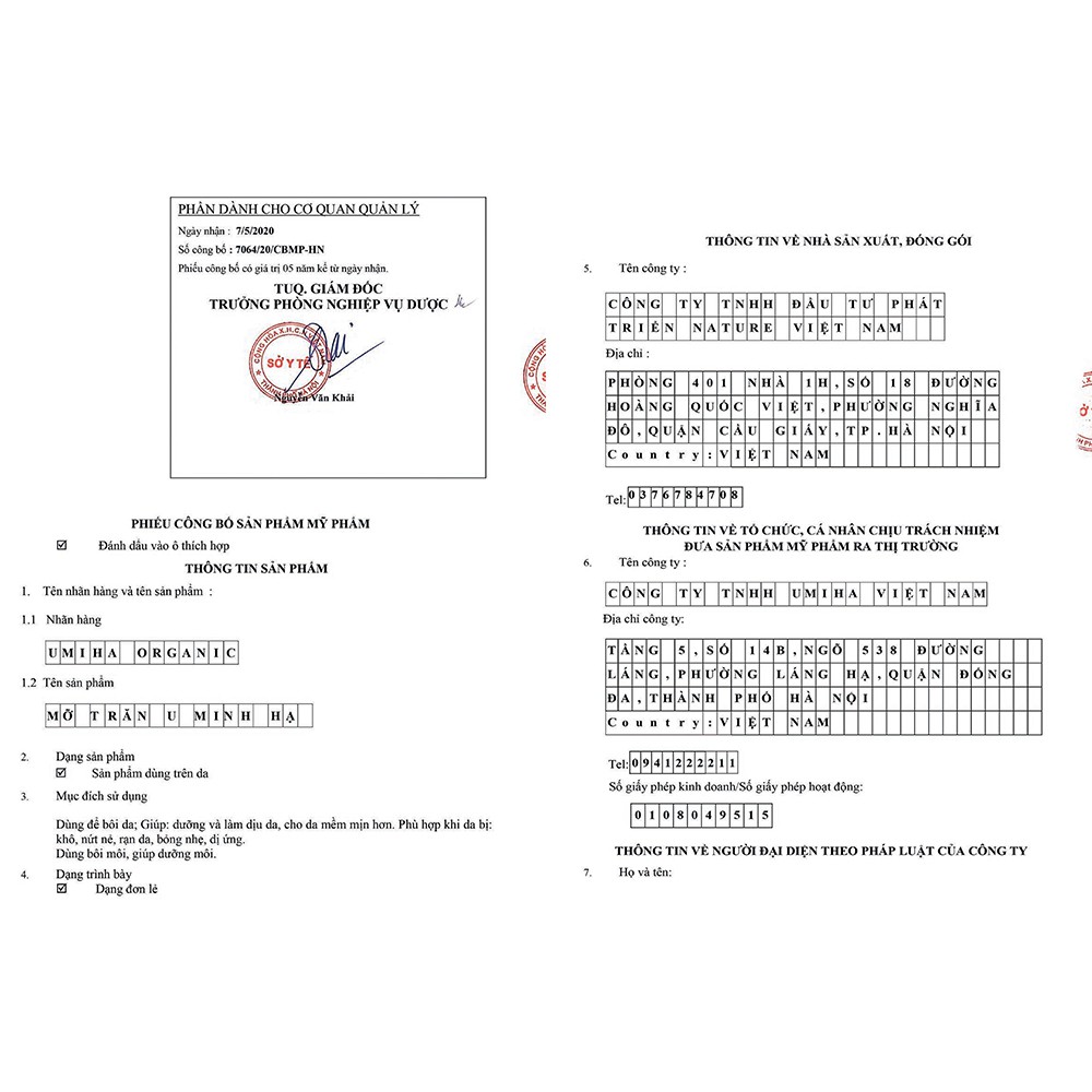 Combo đắp mặt ngừa mụn ngừa thâm chuyên sâu với Tinh Bột Nghệ và Mỡ Trăn 10ml nguyên chất Umihome| Tặng bột Đậu Đỏ 125g