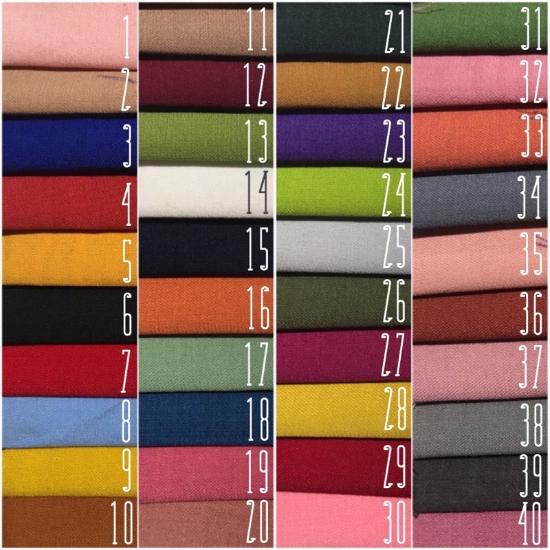 (MAY THEO SỐ ĐO) quần ống suông khoá trước dáng bay | BigBuy360 - bigbuy360.vn