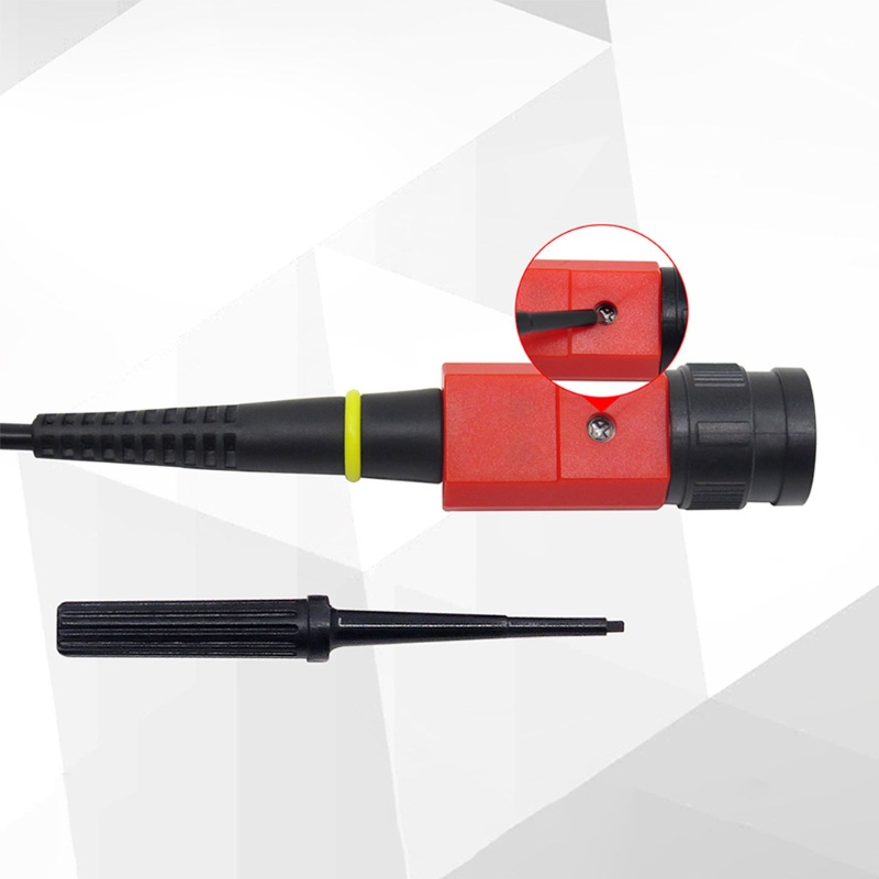 Đầu Dò Dao Động 100MHz Độ Nhạy Cao Chuyên Dụng