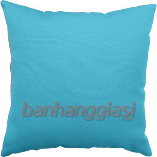 Gối ôm tựa sofa 50x50