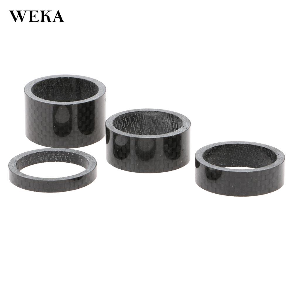 Set 4 Vòng Chêm Cổ Xe Đạp 1 / 8 "