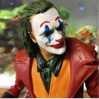 Mô hình Nhân Vật Joker 2019 có đèn 35cm