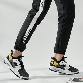 Giày Sneaker Nam cao cấp