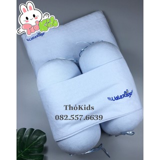 Uala rogo ur8886: bộ gối chặn ualarogo