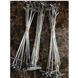 Móc lưới treo đồ