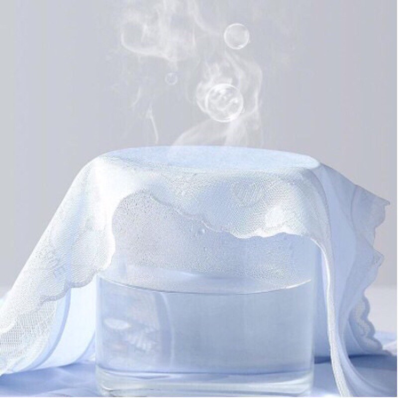 quần lot cotton vênh gen nhẹ cạp cao