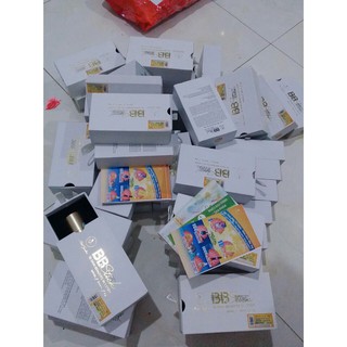 KEM NỀN BB STICK DẠNG THỎI TÔNG 22