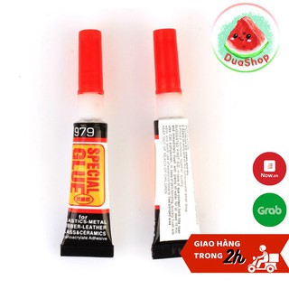 Keo siêu dính đa năng 2g 🍉Duashop🍉