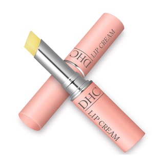 Son Dưỡng Môi DHC Lip Cream