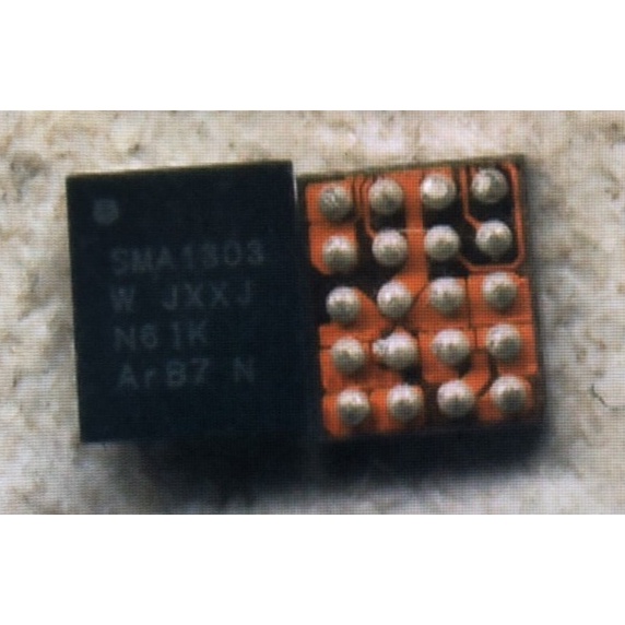SMA1303 IC Audio Samsung A21s