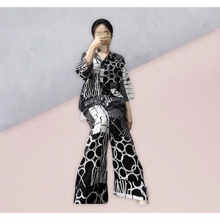 Pijama cánh dơi-Đồ bộ pijama [ SHOP UY TÍN]