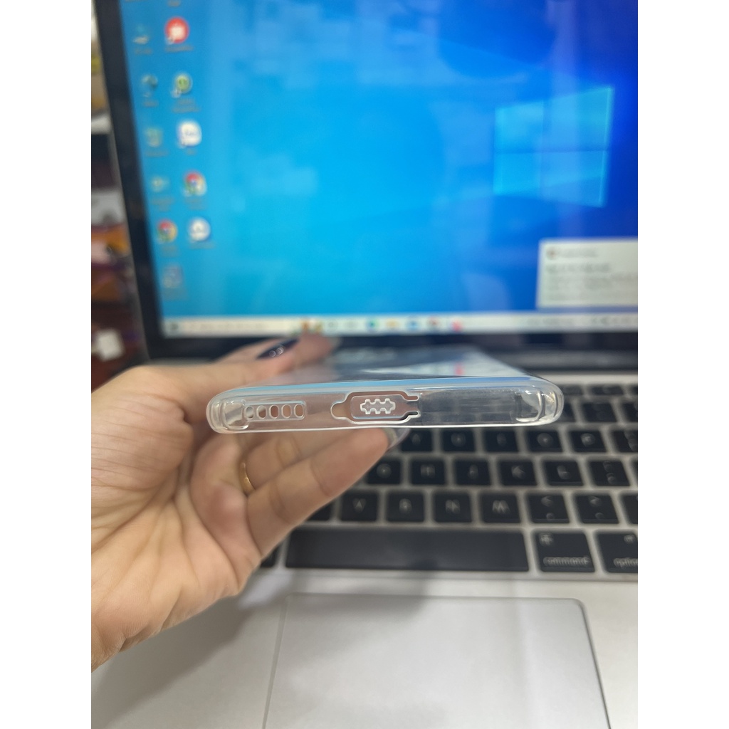 ỐP DẺO TRONG RM NOTE10PRO/10PROMAX