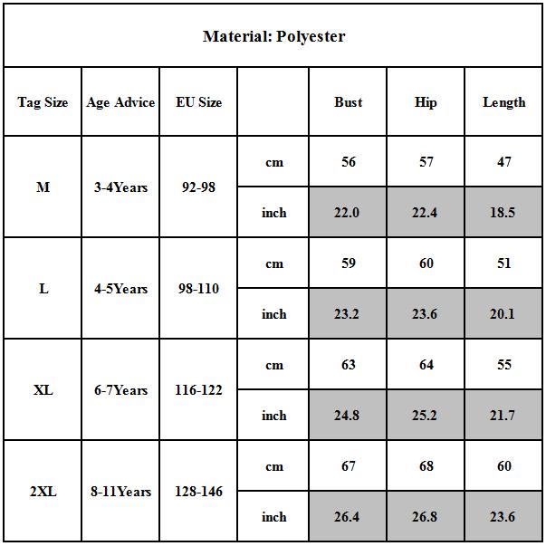 Bộ đồ bơi liền thân tay ngắn dáng ôm in họa tiết hoạt hình dễ thương thời trang mùa hè cho bé gái