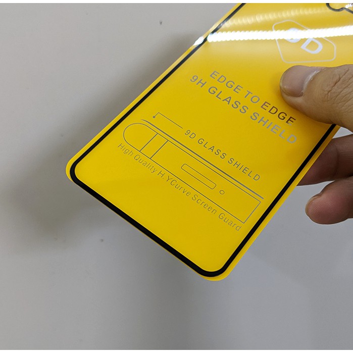 Kính cường lực phủ màn hình Samsung Galaxy A32 4G