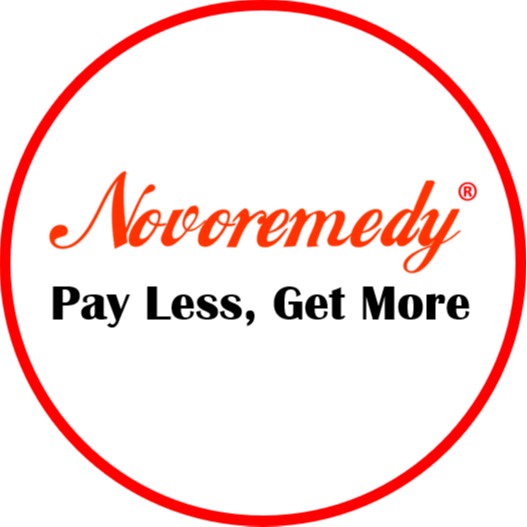 NOVOREMEDY_US_OFFICIAL