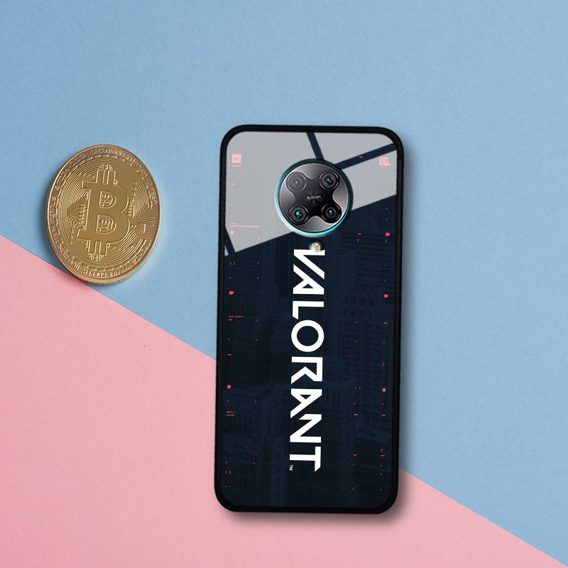 Ốp lưng kính 3D Xiaomi Redmi K30 Pro-POCO F2 PRO