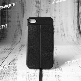 Ốp lưng iphone 4 dẻo