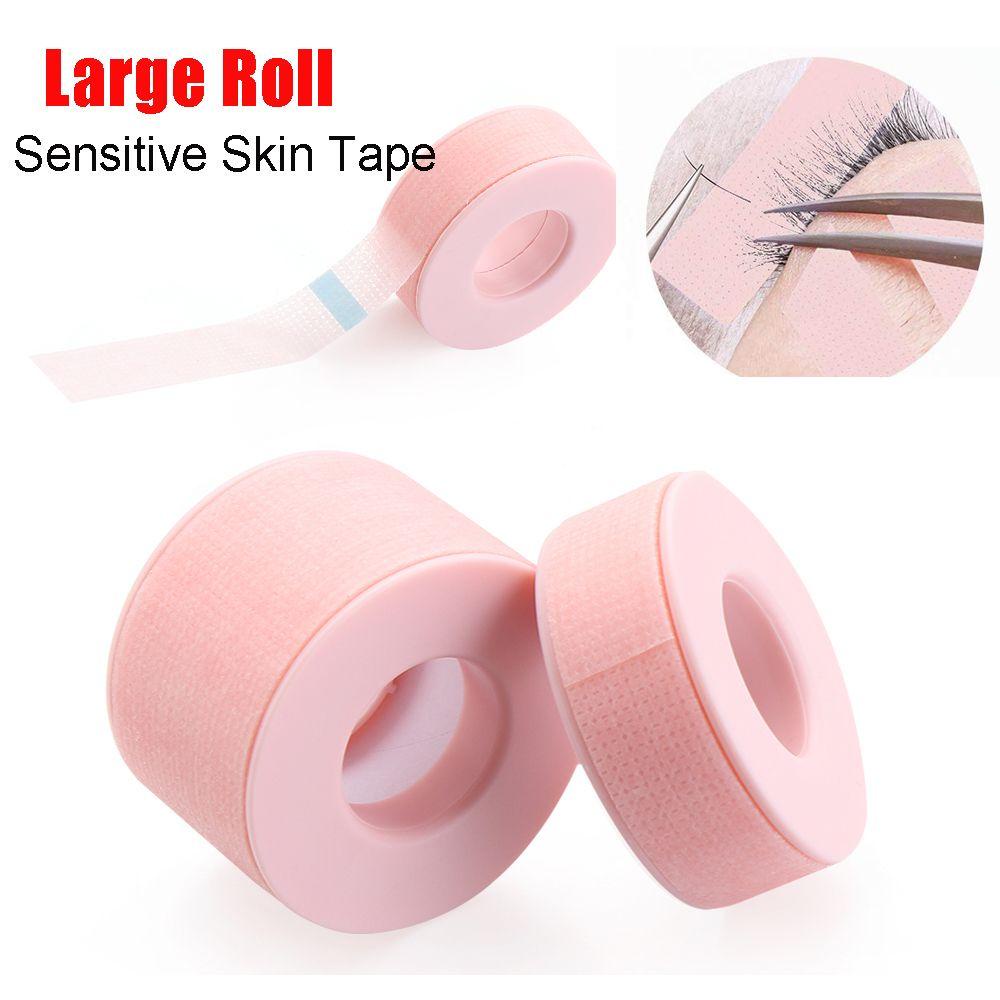 Mih Cuộn Băng Keo Dán Mi Giả Chống Dị Ứng Tiện Dụng