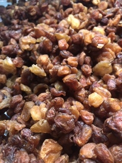 Long Nhãn Khô - 500gr