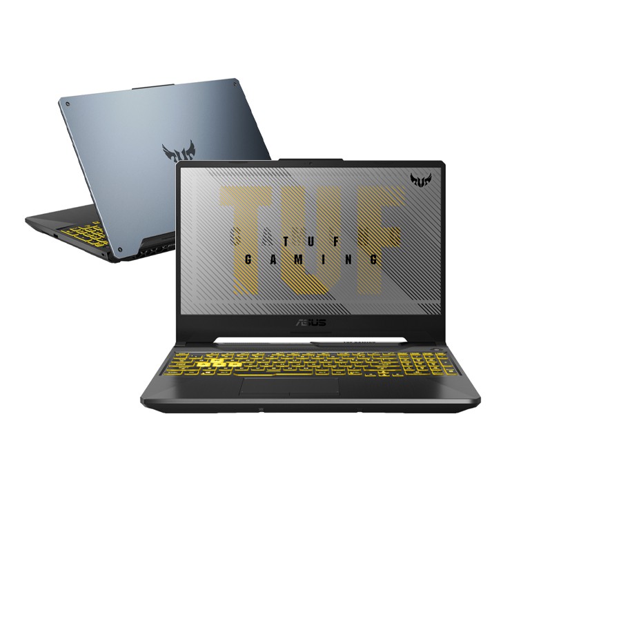 Laptop ASUS TUF Gaming F15 FX506LI-HN096T | i7-10870H | 8GB | 512GB | 15.6' | Win 10 | BigBuy360 - bigbuy360.vn