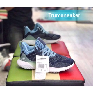 (full box+ video) Giày  Alphabounce Beyond