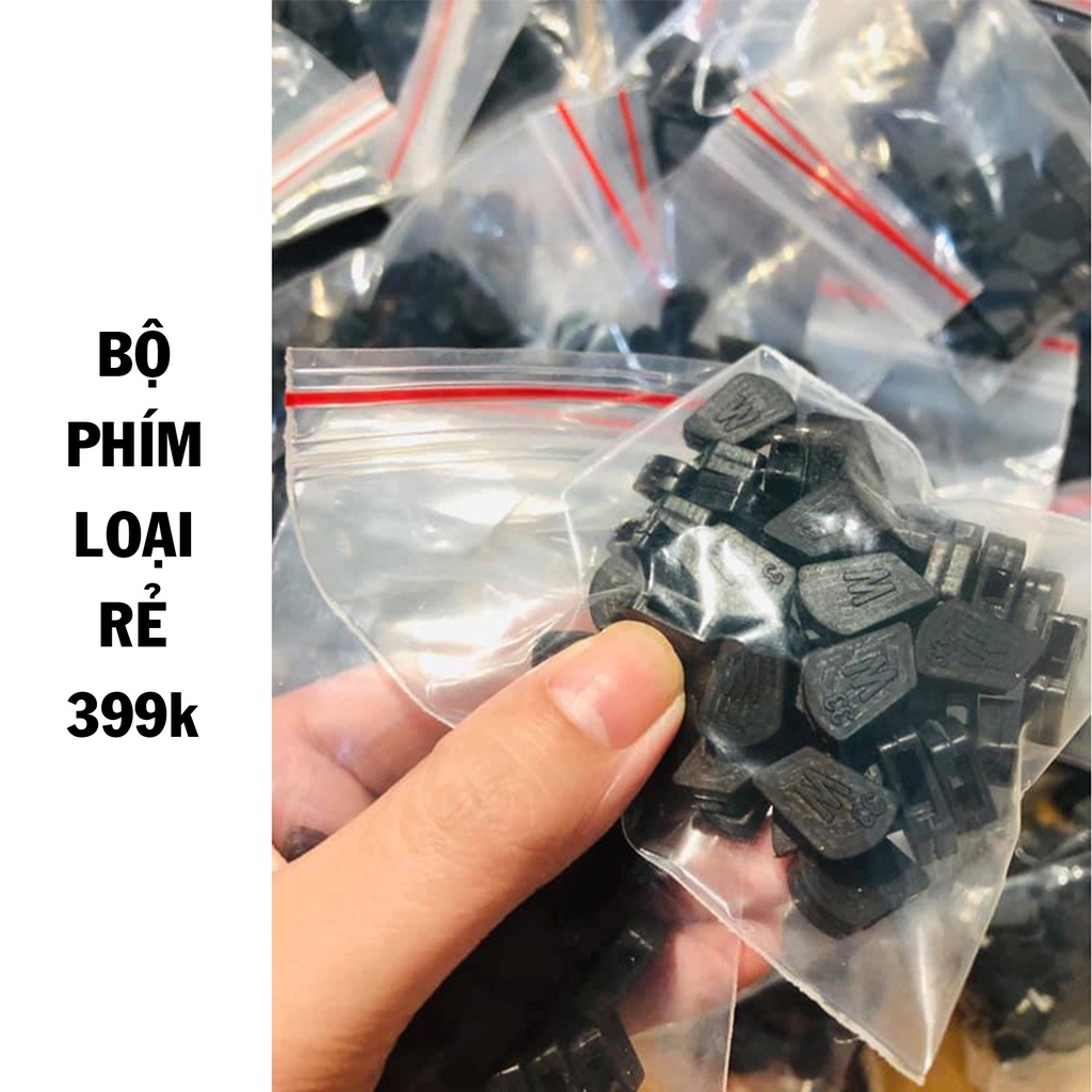 Cao Su Phím Đàn Piano Casio các dòng AP, PX Loại Tốt Nhất