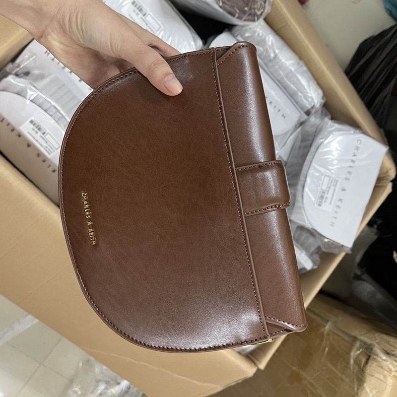 Túi Yên Ngựa Size 22 Xuất Xịn Full Tag