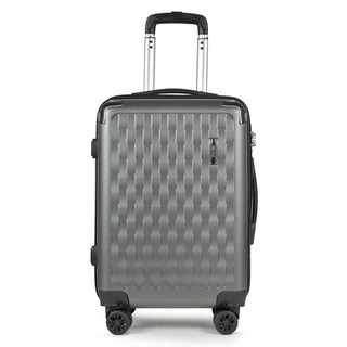 Vali nhựa mr vui vlc190 size 20 inch bh 5 năm