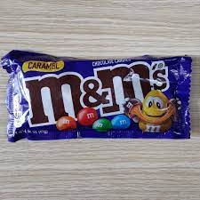 Socola M&m's 49g đủ vị Hàng Chính Hãng Mỹ