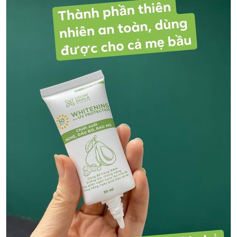 Kem Chống Nắng Toàn Thân (Body) Kiềm Dầu Whitening Dưỡng Da, Nâng Tone Da Tự Nhiên, Kem Trang Điểm Thay Thế Kem Nền.