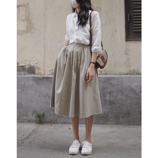 somi đũi dài tay basic 066