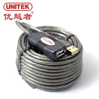 CÁP NỐI DÀI USB UNITEK Y/U-265