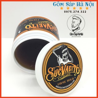 Sáp Vuốt Tóc Suavecito