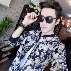 Kính V Tây Đen Thời Trang Hàn Quốc