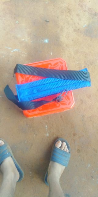 Dây mang máy cắt cỏ