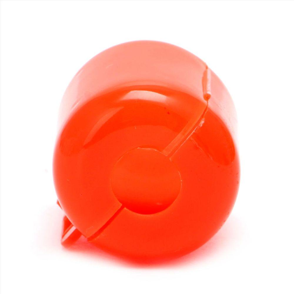 Bộ 10 Vỏ Bọc Móc Câu Tôm Bằng Gỗ Chất Lượng Cao