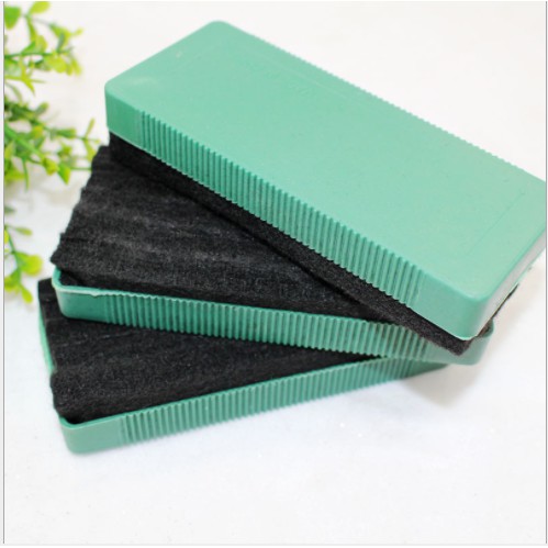 Miếng mút lau bảng trắng khô tiện dụng