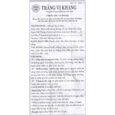 HÀNG CÔNG TY Thương hiệu: Haikou  PHONG LIỄU Tràng Vị Khang