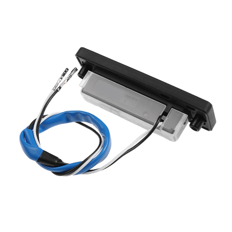 Tay Cầm Mở Cốp Sau Cho Xe Hơi 812603Phụ Kiện S000 Cho Sonata2011-2014